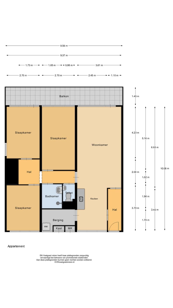 Foto 20 van Hogevecht 29