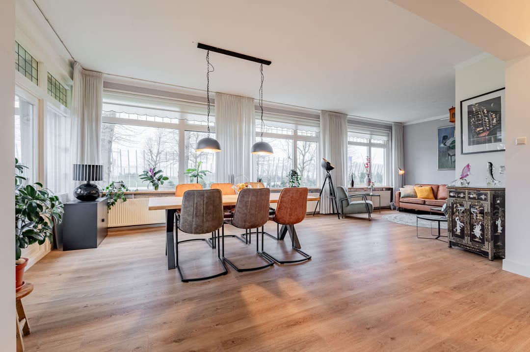 Foto 1 van Johan van Soesdijkstraat 49