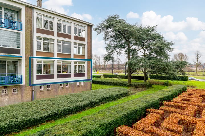 Foto 2 van Johan van Soesdijkstraat 49