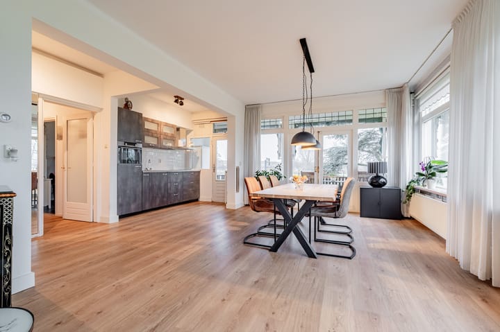 Foto 3 van Johan van Soesdijkstraat 49