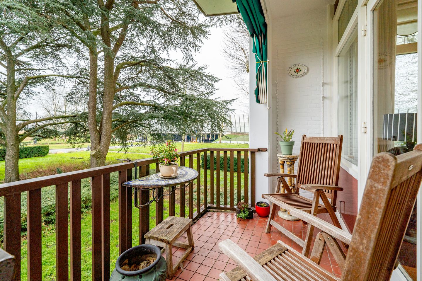 Foto 4 van Johan van Soesdijkstraat 49