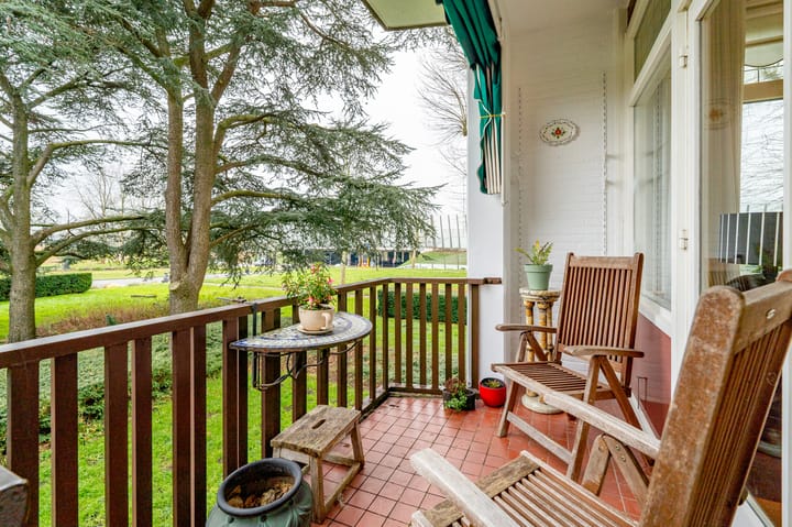 Foto 4 van Johan van Soesdijkstraat 49