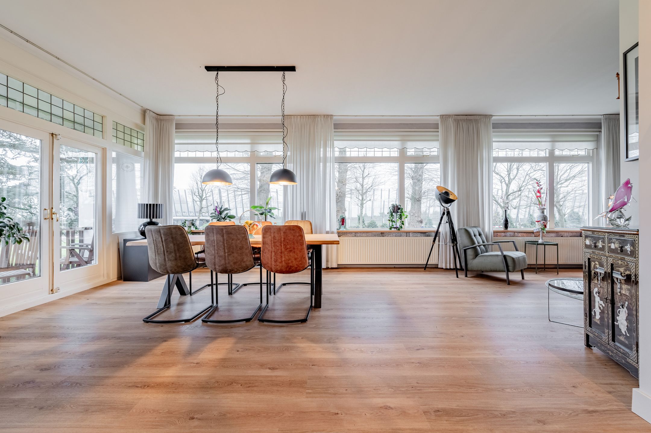 Foto 6 van Johan van Soesdijkstraat 49