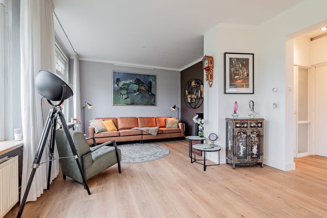 Foto 7 van Johan van Soesdijkstraat 49