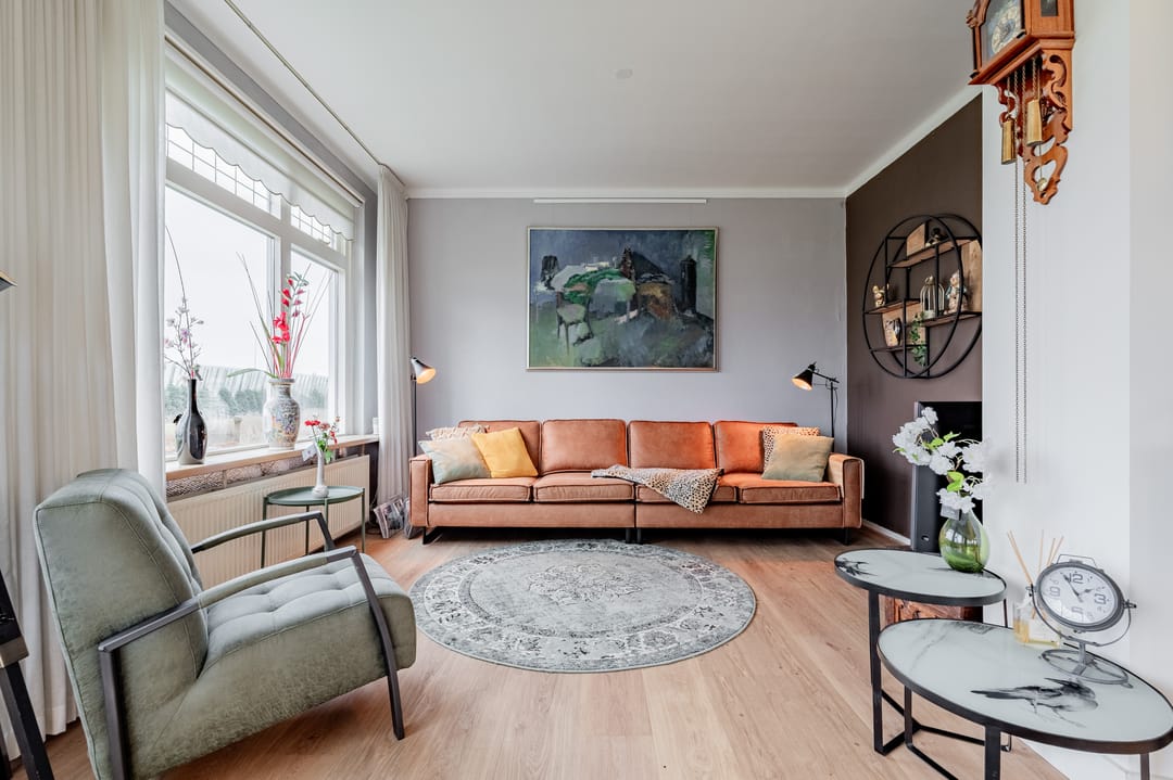 Foto 8 van Johan van Soesdijkstraat 49