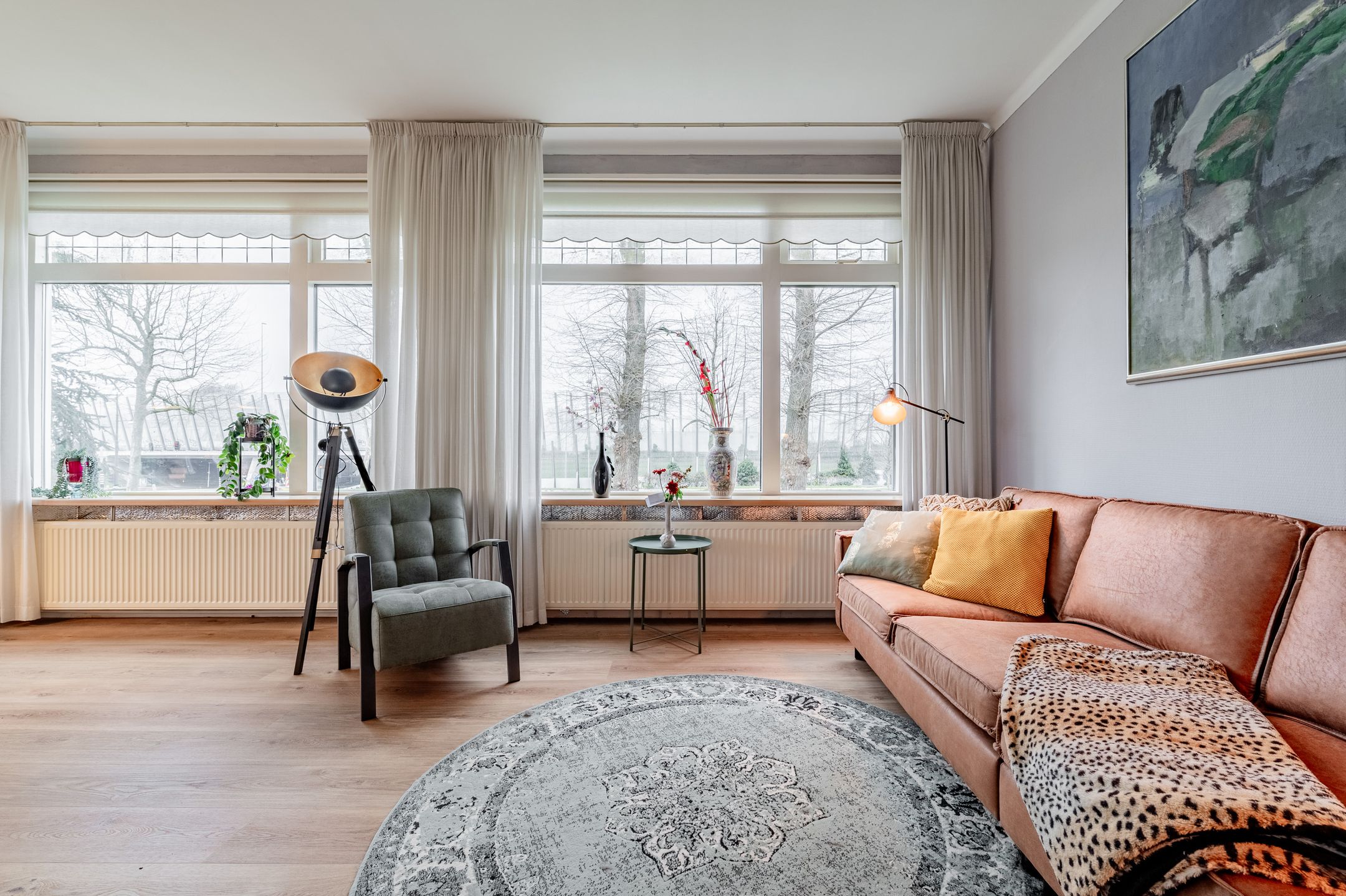 Foto 9 van Johan van Soesdijkstraat 49