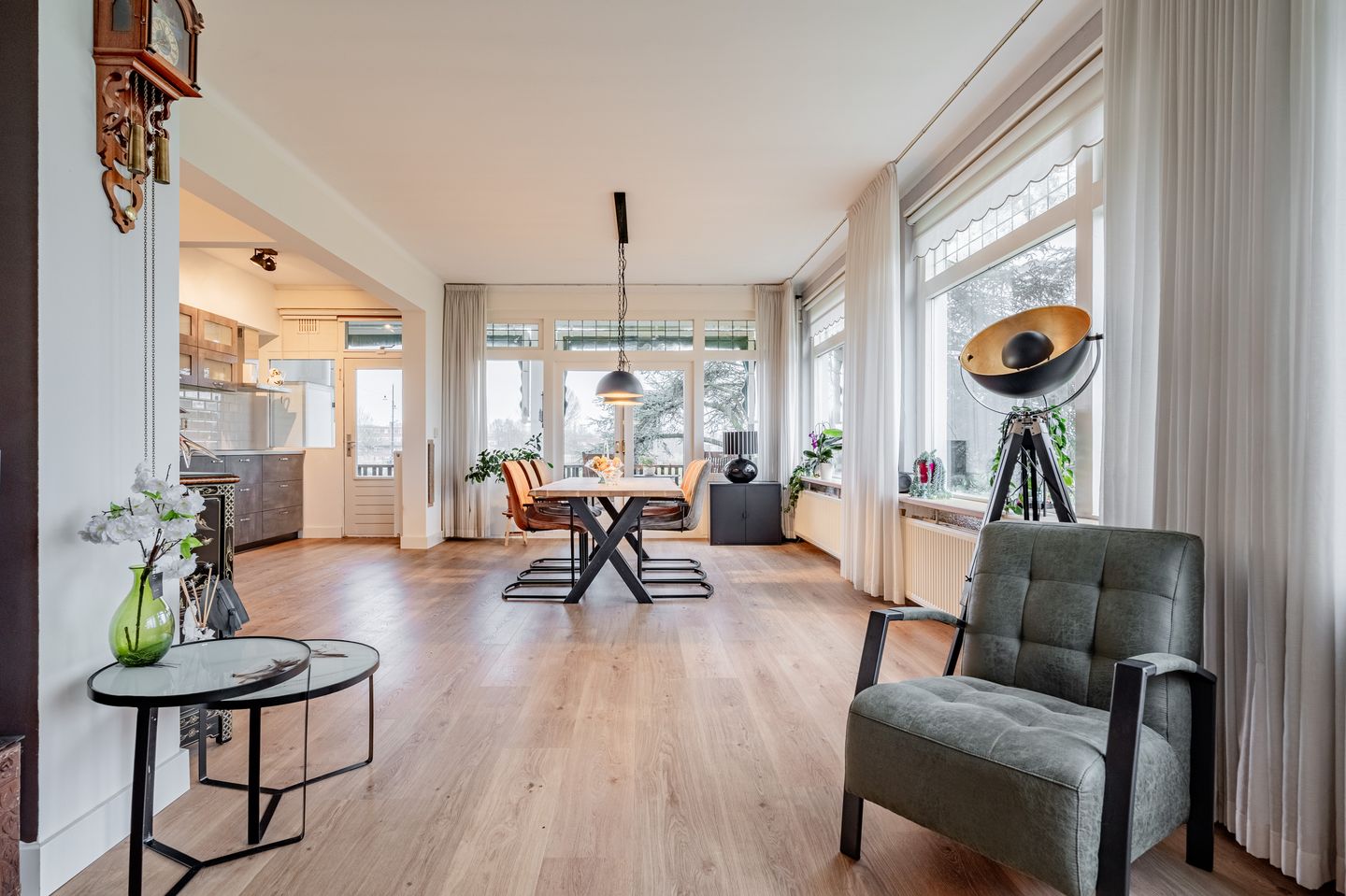 Foto 10 van Johan van Soesdijkstraat 49