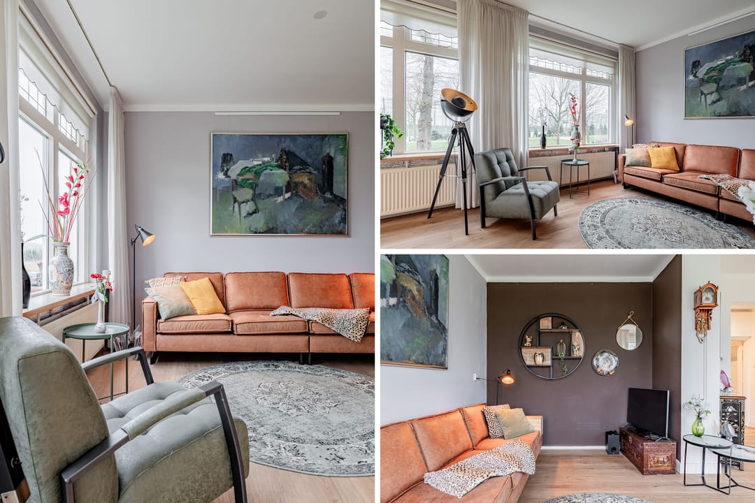 Foto 11 van Johan van Soesdijkstraat 49