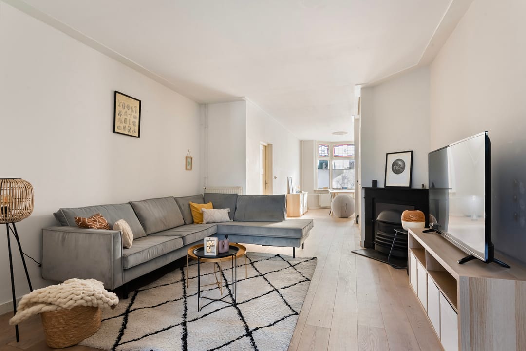 Foto 1 van Oelerweg 40