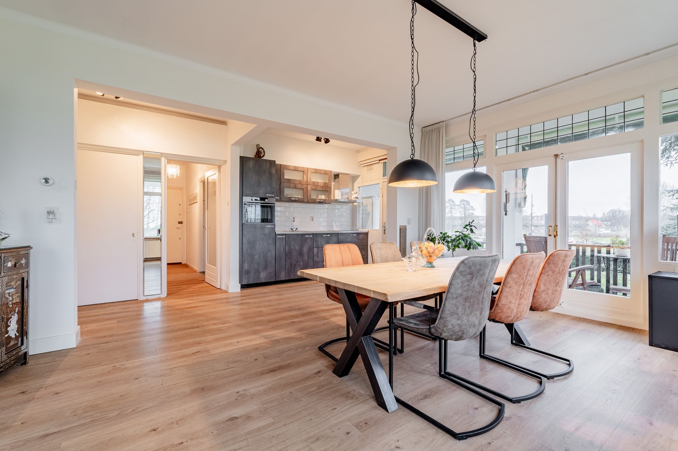 Foto 12 van Johan van Soesdijkstraat 49