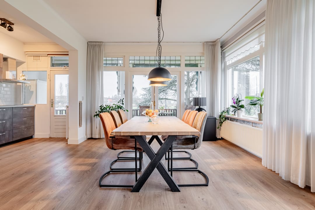 Foto 13 van Johan van Soesdijkstraat 49