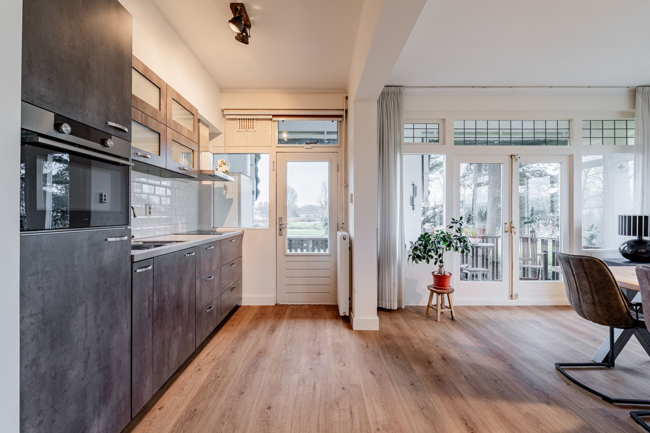 Foto 18 van Johan van Soesdijkstraat 49