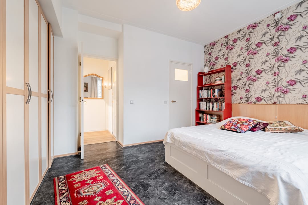 Foto 23 van Johan van Soesdijkstraat 49