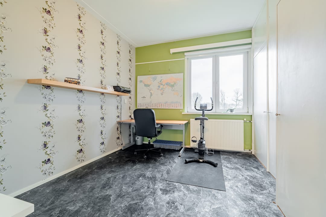 Foto 28 van Johan van Soesdijkstraat 49