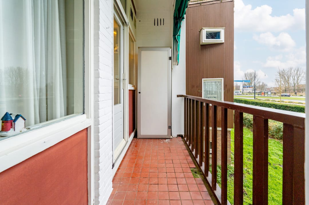 Foto 32 van Johan van Soesdijkstraat 49