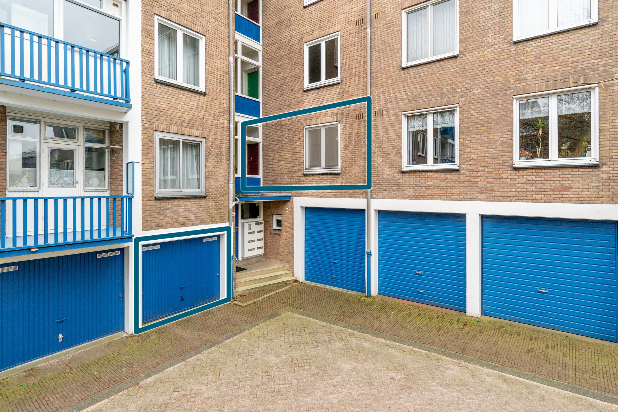 Foto 36 van Johan van Soesdijkstraat 49