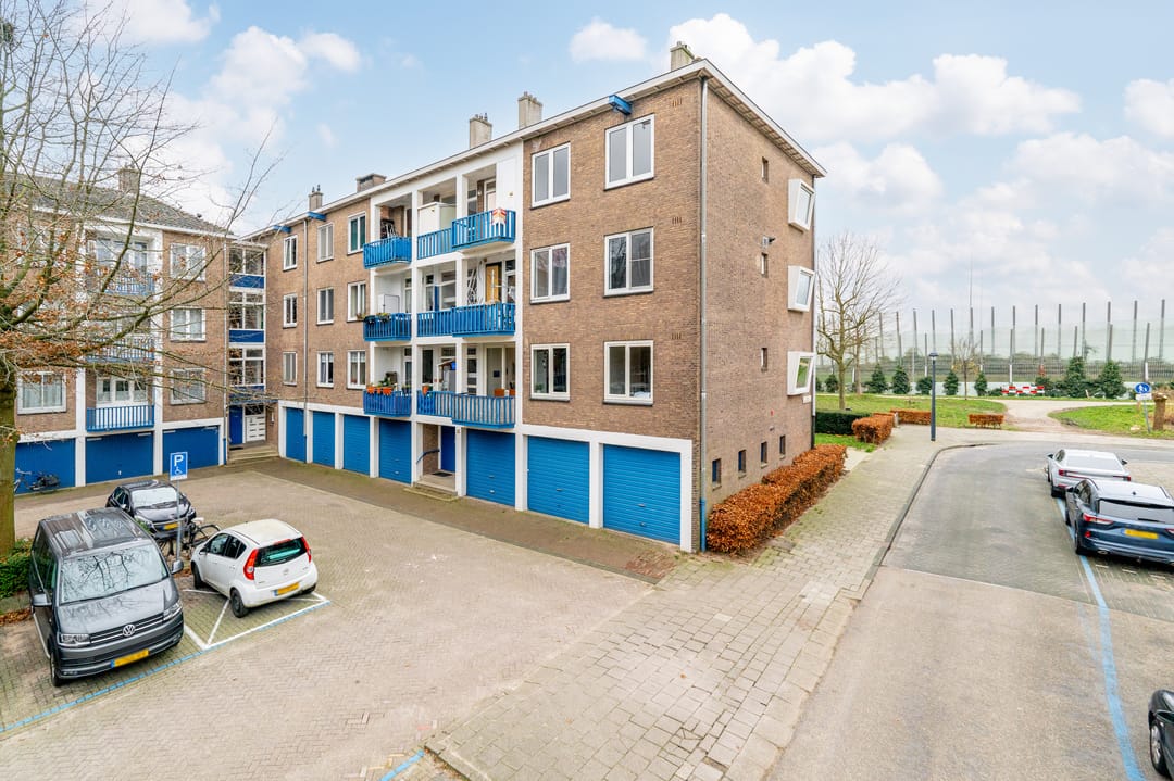 Foto 38 van Johan van Soesdijkstraat 49