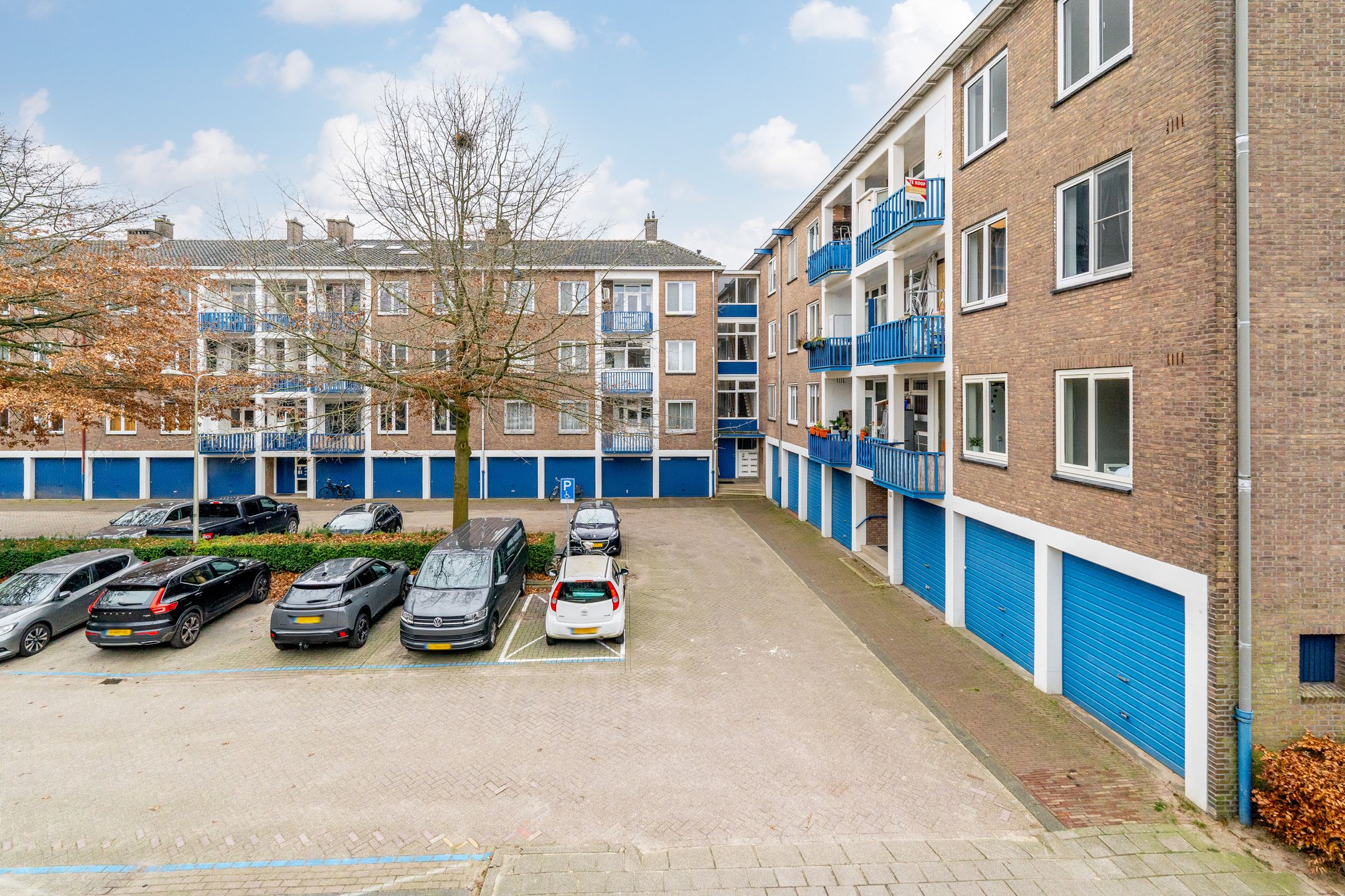 Foto 39 van Johan van Soesdijkstraat 49