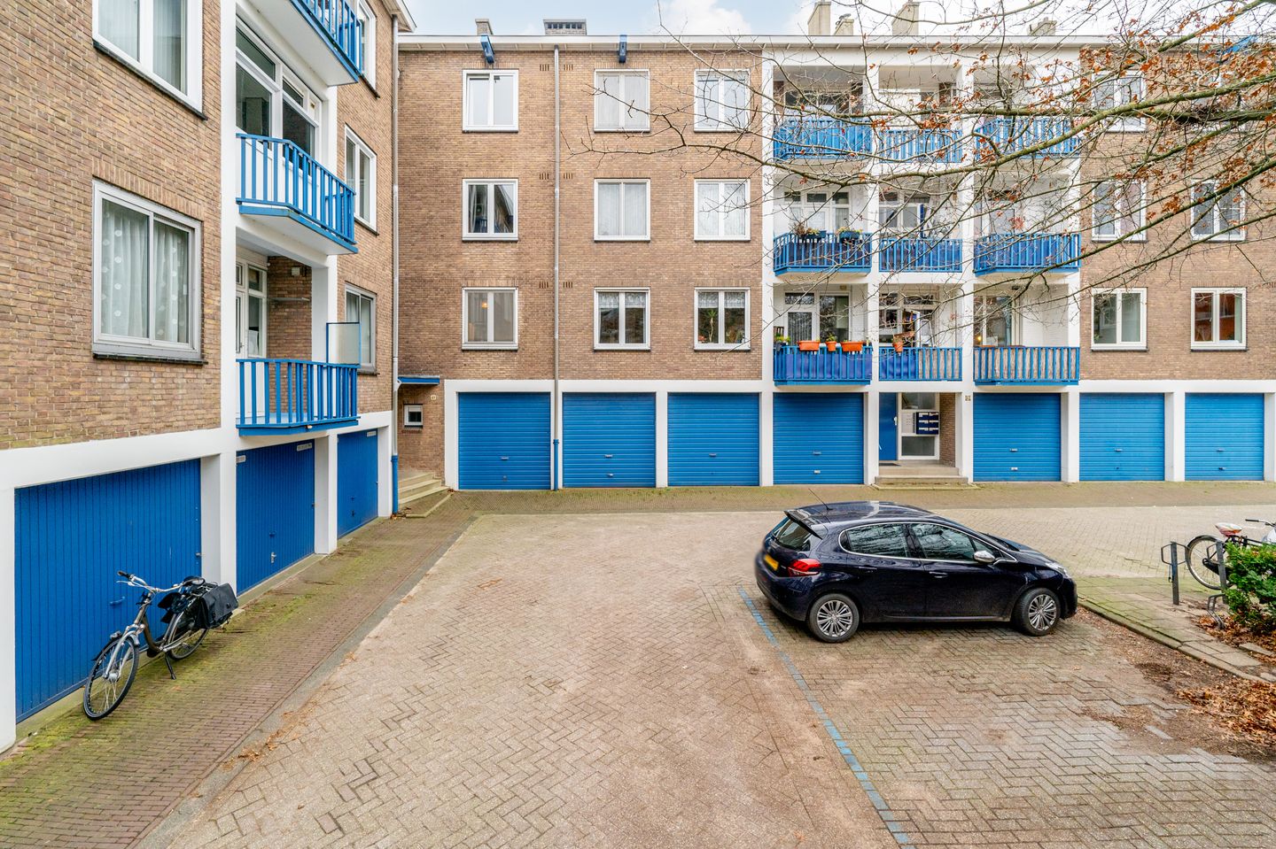 Foto 40 van Johan van Soesdijkstraat 49