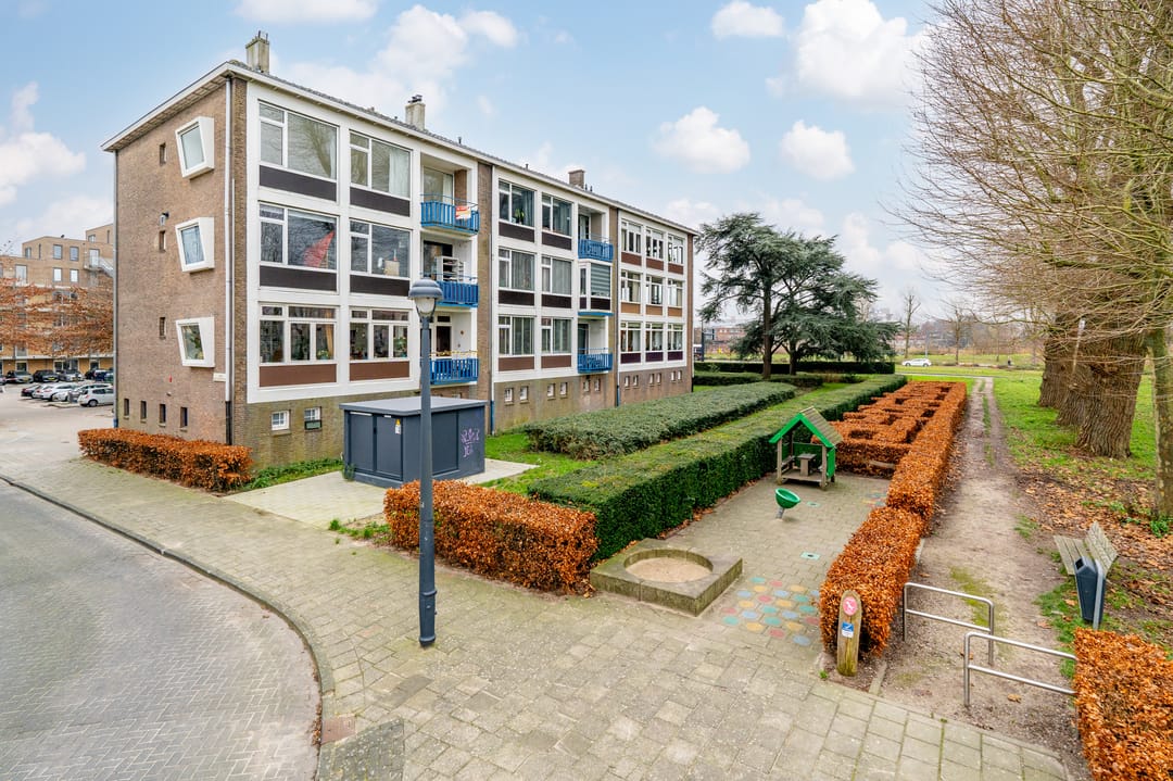 Foto 41 van Johan van Soesdijkstraat 49