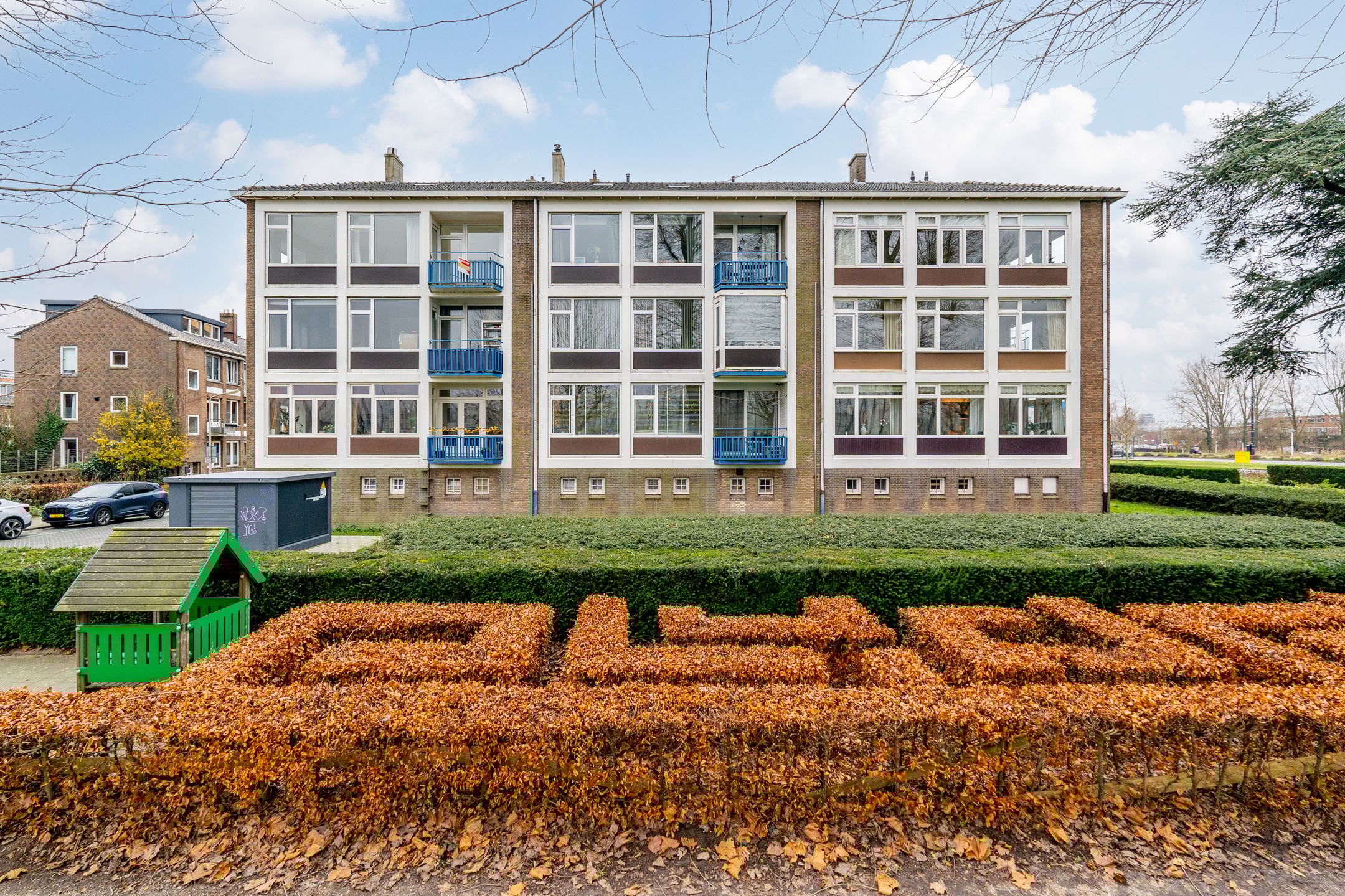 Foto 42 van Johan van Soesdijkstraat 49