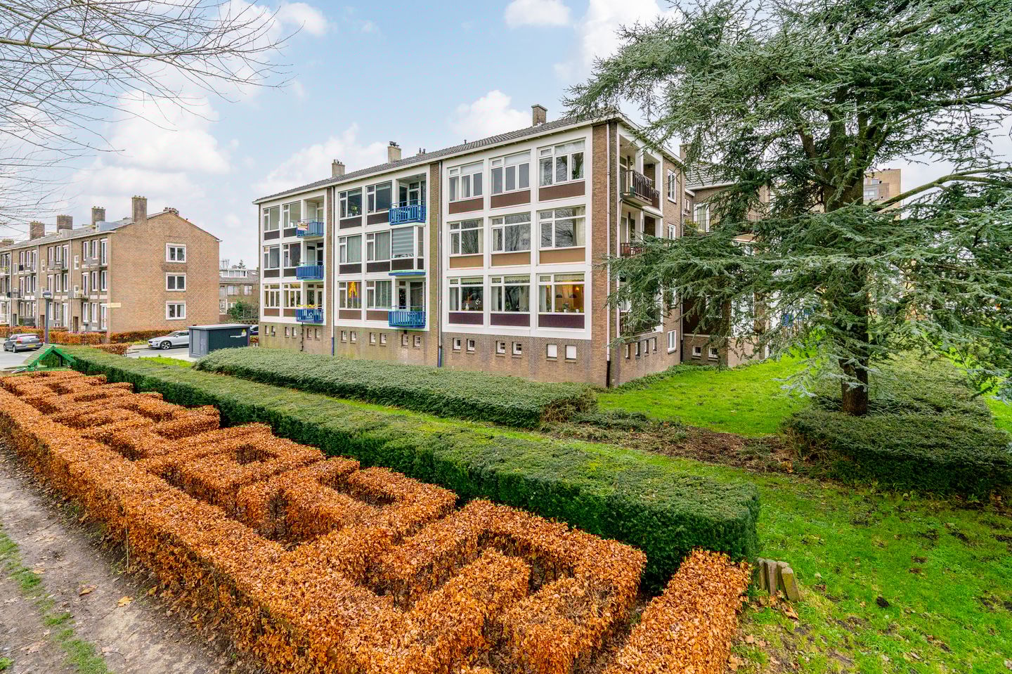 Foto 44 van Johan van Soesdijkstraat 49