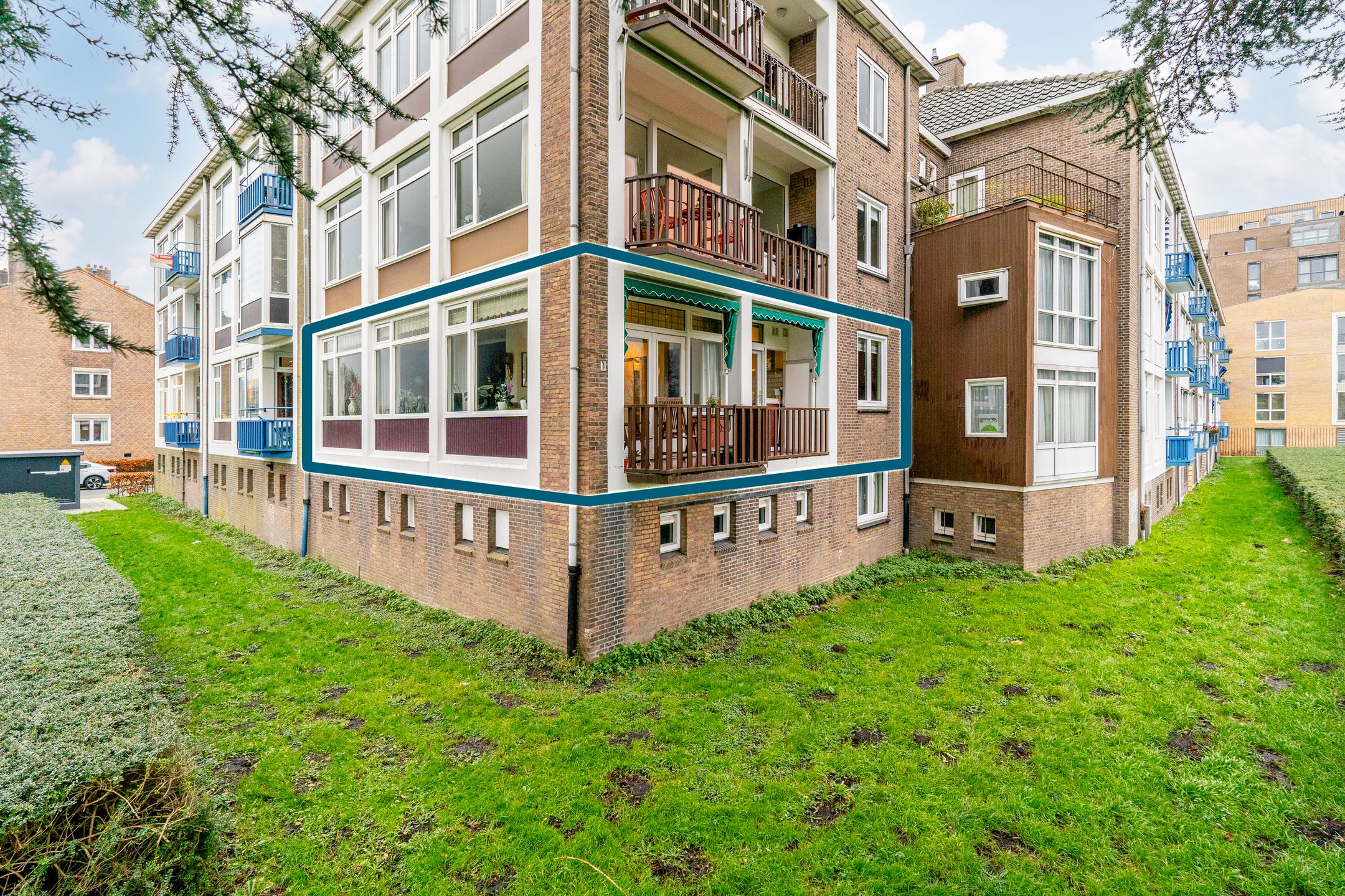 Foto 45 van Johan van Soesdijkstraat 49