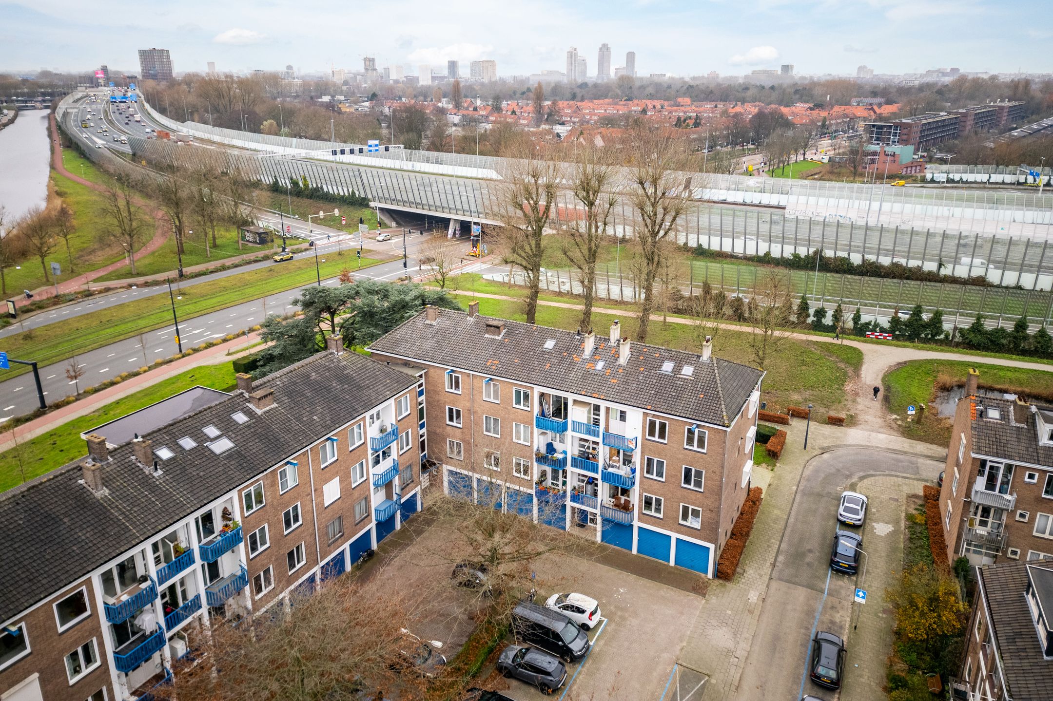 Foto 51 van Johan van Soesdijkstraat 49