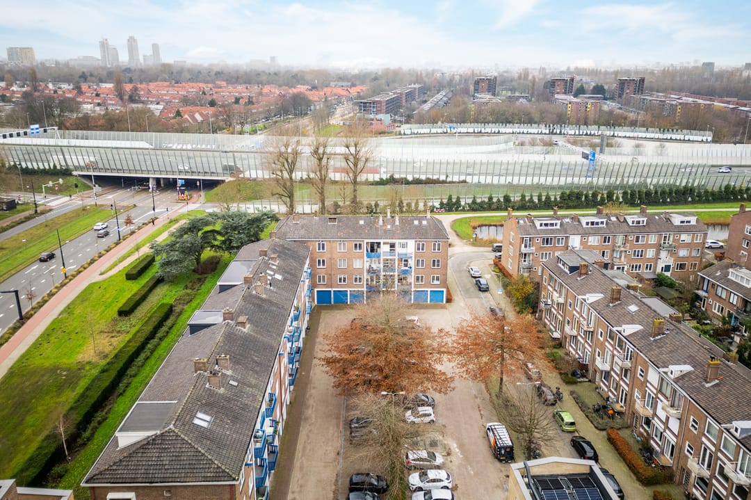 Foto 52 van Johan van Soesdijkstraat 49