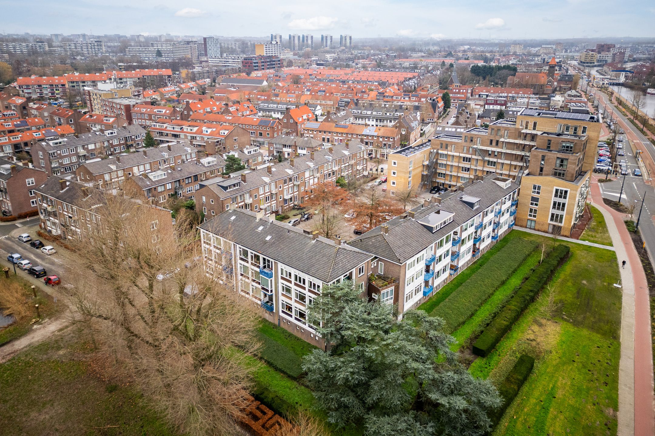 Foto 54 van Johan van Soesdijkstraat 49