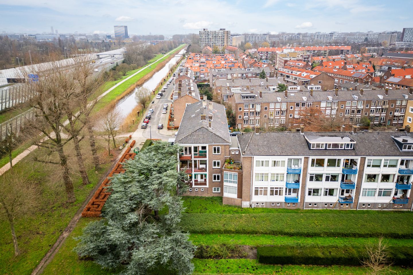 Foto 55 van Johan van Soesdijkstraat 49