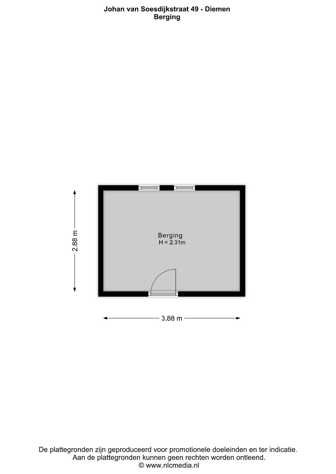 Foto 62 van Johan van Soesdijkstraat 49