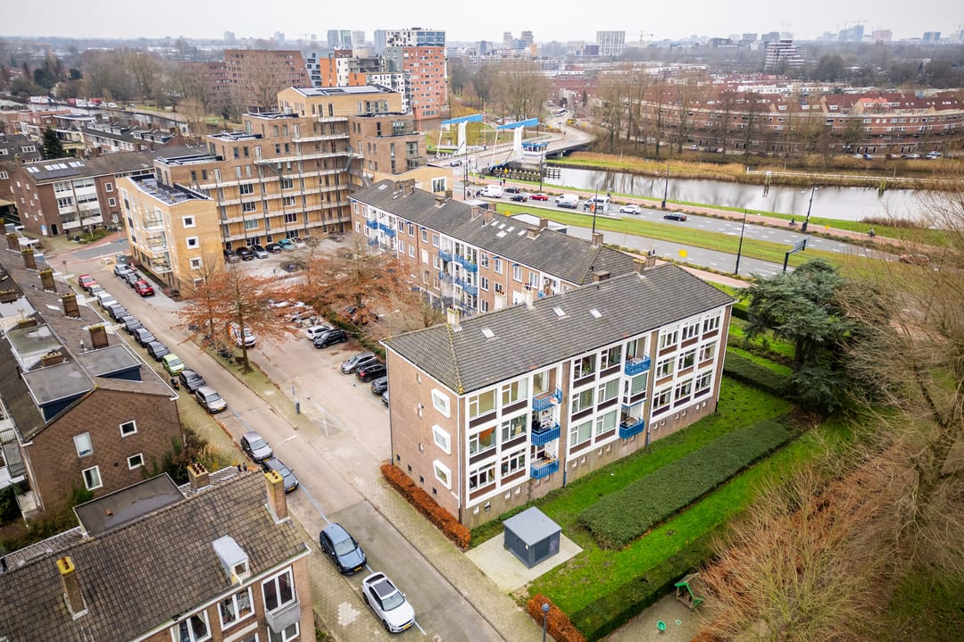 Foto 53 van Johan van Soesdijkstraat 49