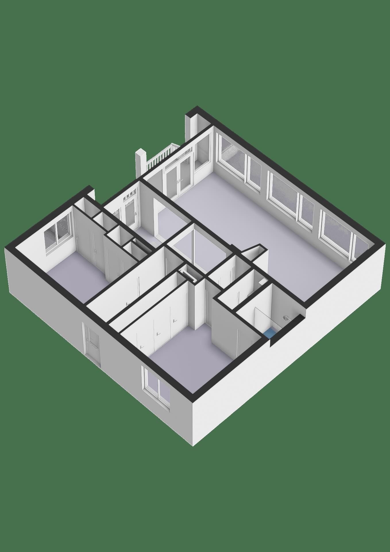 Foto 65 van Johan van Soesdijkstraat 49