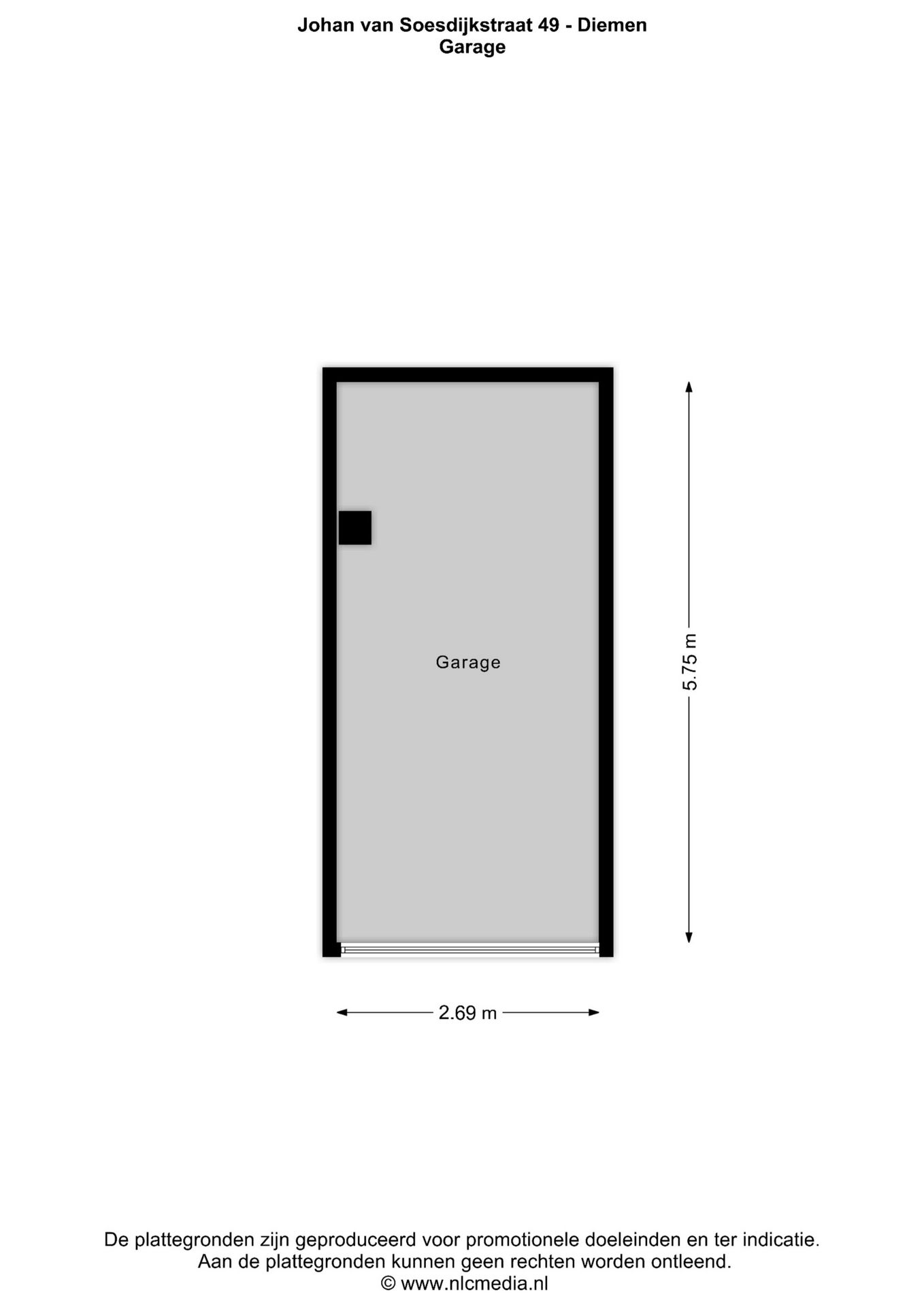 Foto 66 van Johan van Soesdijkstraat 49