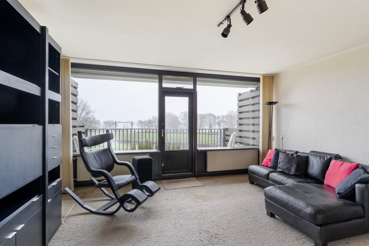 Foto 2 van Dr. Albert Schweitzerdreef 111