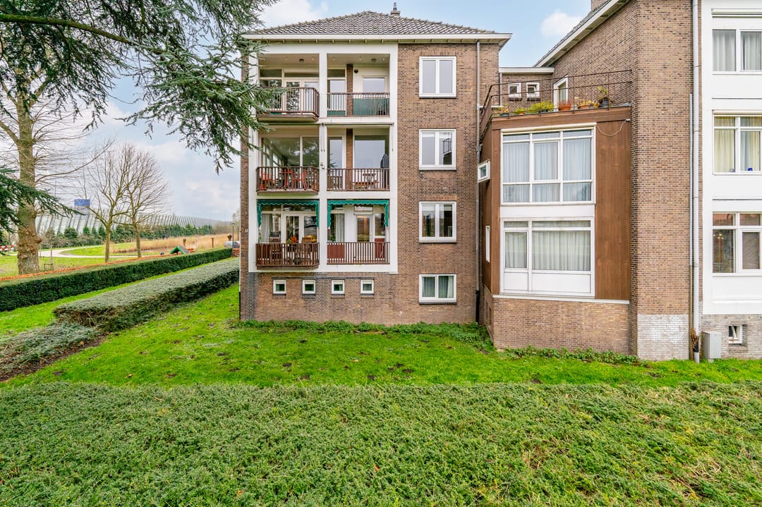 Foto 46 van Johan van Soesdijkstraat 49