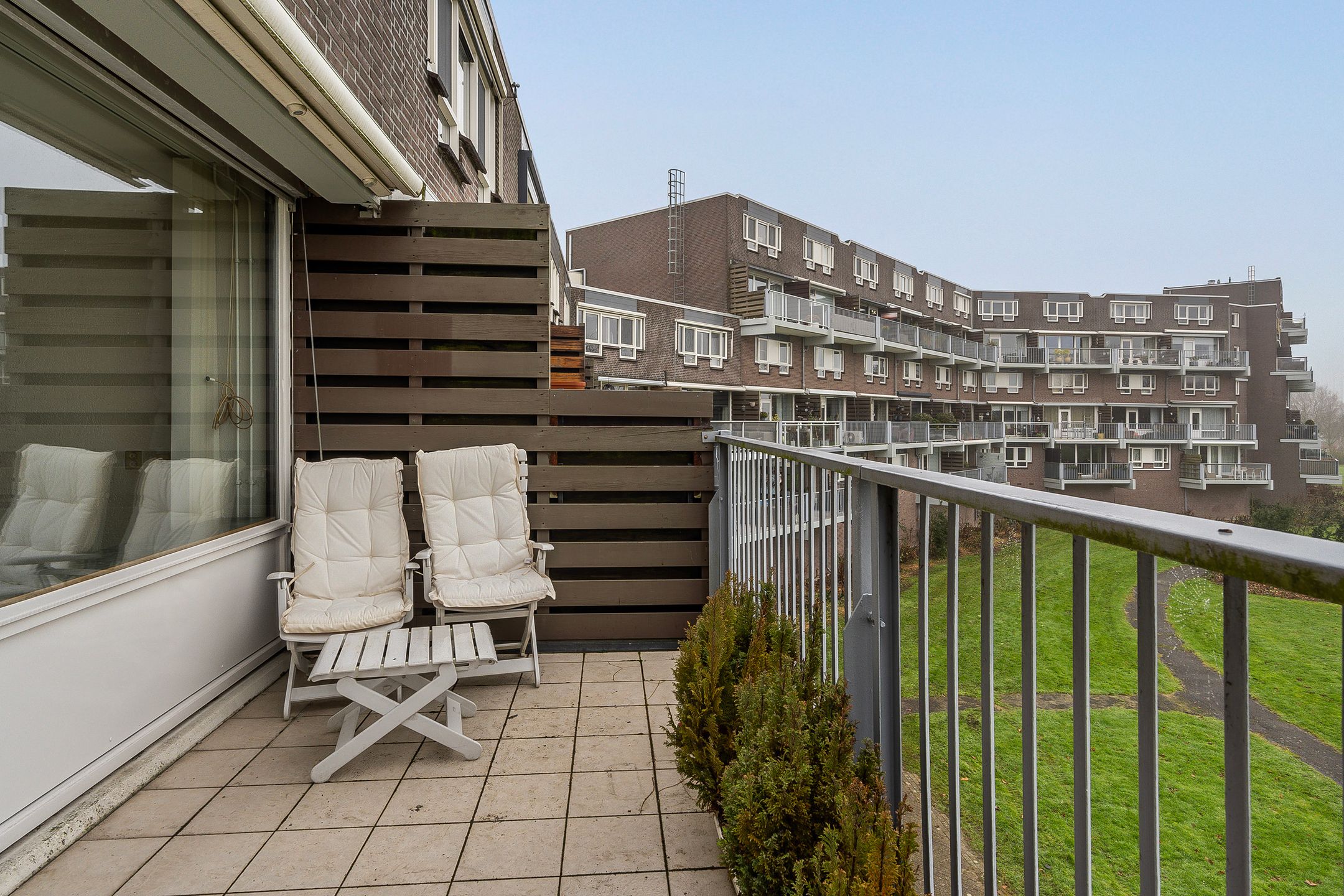 Foto 18 van Dr. Albert Schweitzerdreef 111