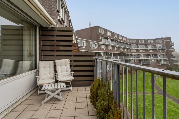 Foto 18 van Dr. Albert Schweitzerdreef 111