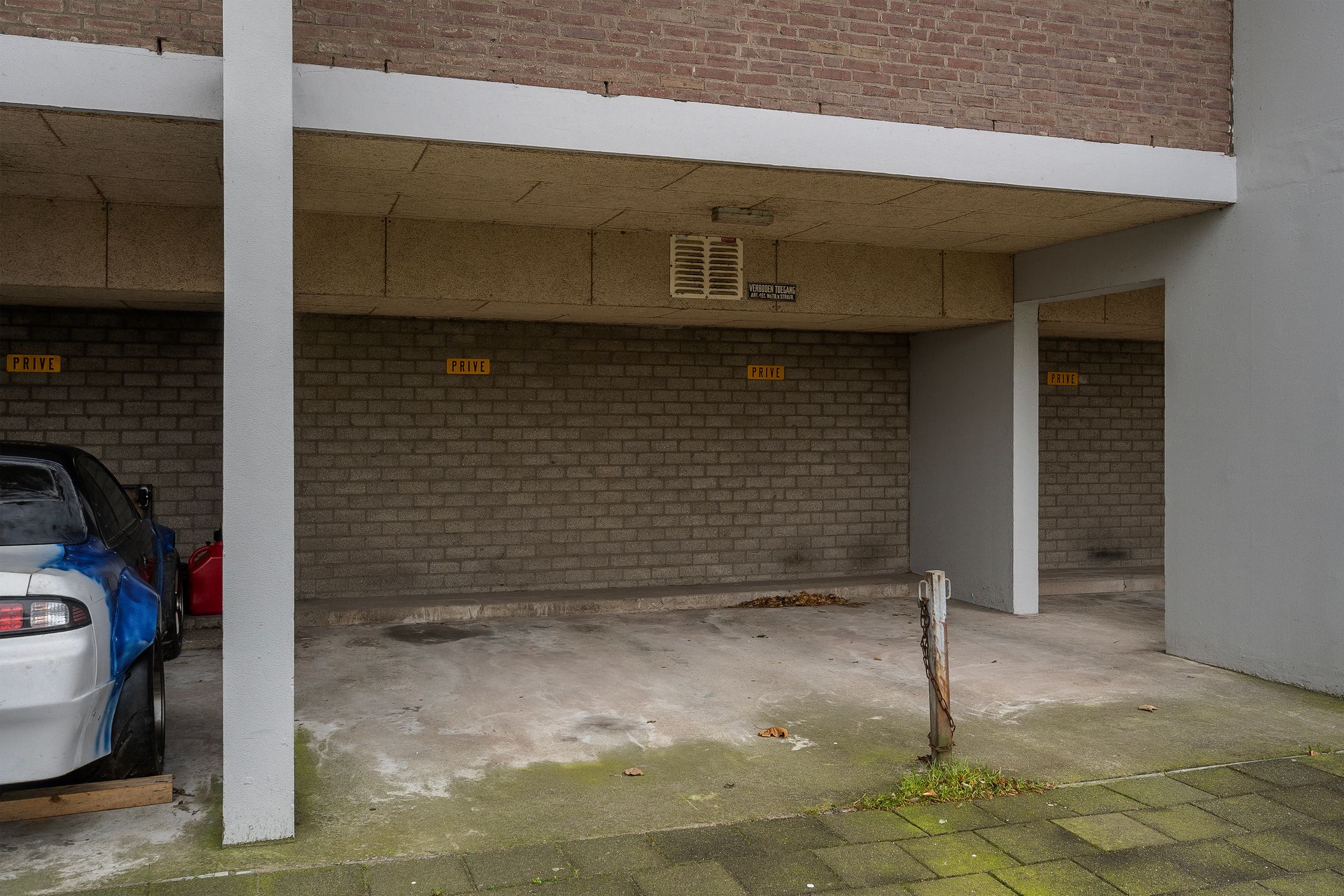 Foto 3 van Dr. Albert Schweitzerdreef 111