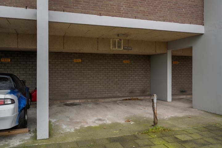 Foto 3 van Dr. Albert Schweitzerdreef 111