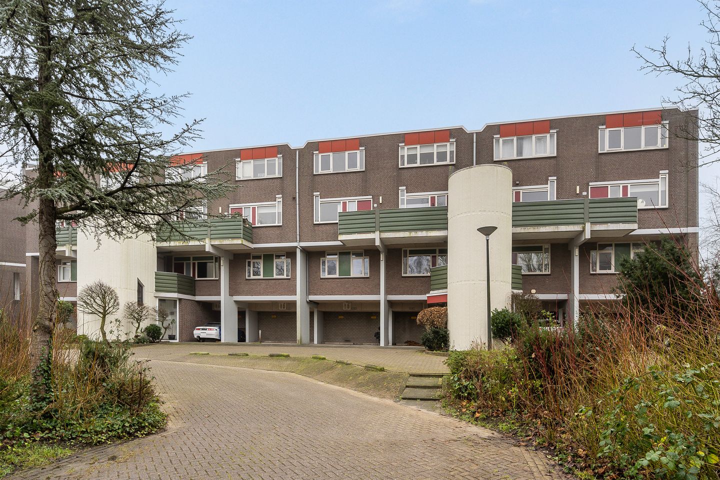 Foto 4 van Dr. Albert Schweitzerdreef 111