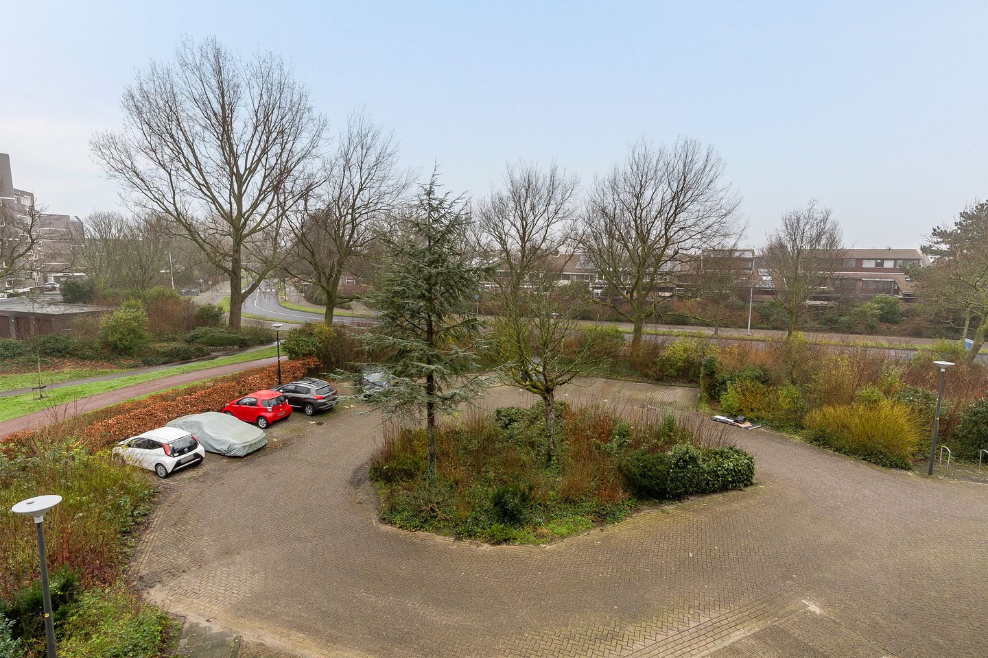 Foto 5 van Dr. Albert Schweitzerdreef 111