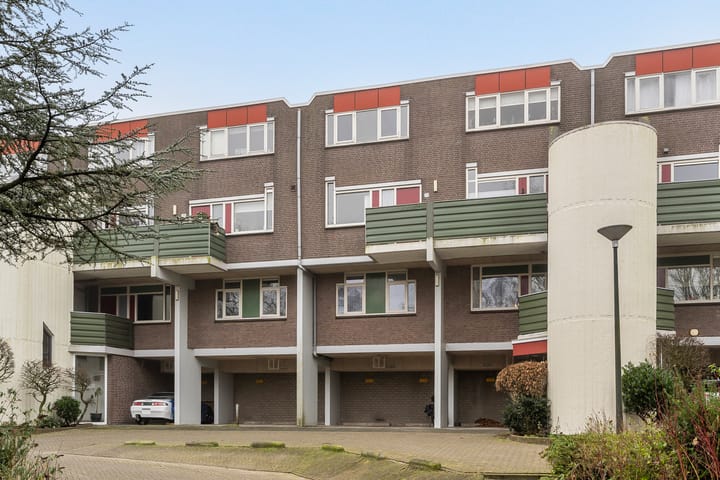 Foto 6 van Dr. Albert Schweitzerdreef 111