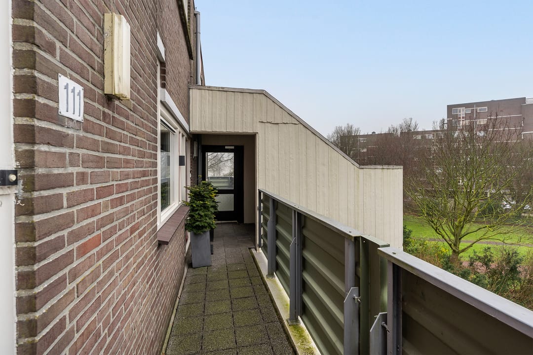 Foto 7 van Dr. Albert Schweitzerdreef 111