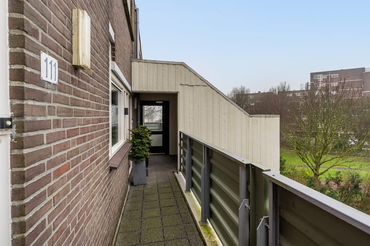 Foto 7 van Dr. Albert Schweitzerdreef 111