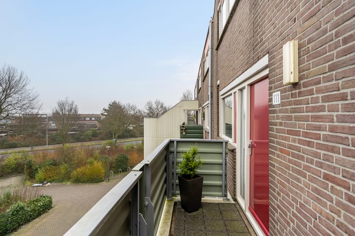 Foto 8 van Dr. Albert Schweitzerdreef 111