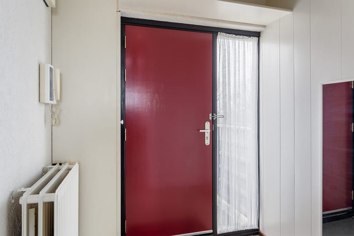 Foto 9 van Dr. Albert Schweitzerdreef 111