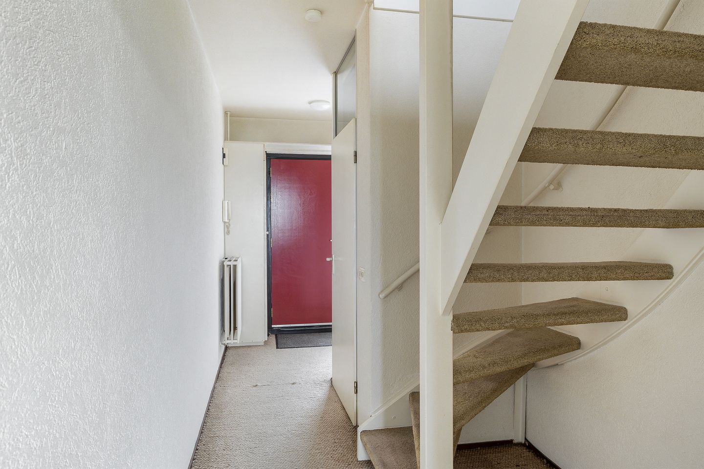 Foto 10 van Dr. Albert Schweitzerdreef 111