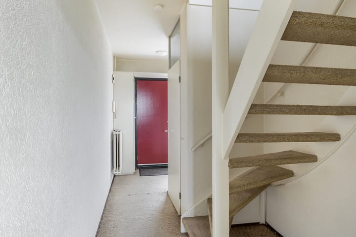 Foto 10 van Dr. Albert Schweitzerdreef 111